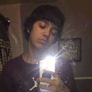 Meet your Posher, Jayden